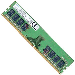 Samsung 8GB DDR4 PC4-2400T Desktop RAM
