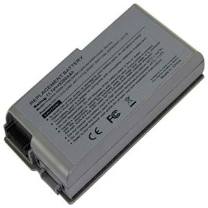 Dell Latitude D510 D520 Battery