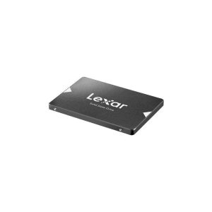 LEXAR NS100 512GB 2.5” SATA III Internal SSD