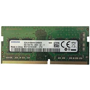 SAMSUNG 8GB DDR4 2666 Laptop RAM