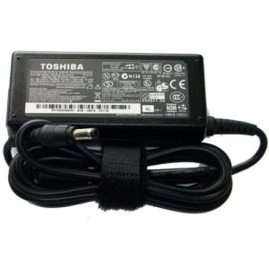 Toshiba 19V 3.42A Laptop Adapter
