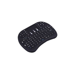 Generic Wireless Mini Keyboard – Black