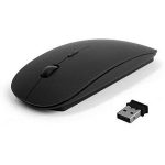 Generic Ultra Slim 2.4 GHz Optical Wireless Mouse