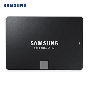 SAMSUNG 120GB 2.5 inch Solid State Drive SATA 3.0