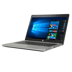 HP EliteBook 9470m