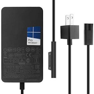 Microsoft Surface 15V 4A 65W Charger