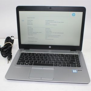 HP EliteBook 840 G3