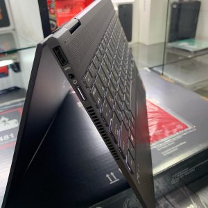 HP Envy 13 x360