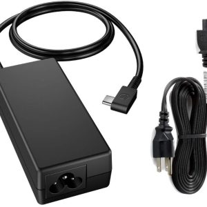 HP 45W Type-C Adapter