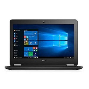 Dell Latitude E7270