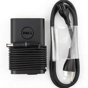 Dell Big Pin 19.5V 4.62A Adapter