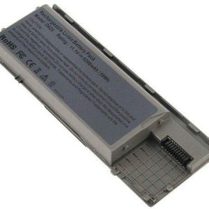Dell Latitude D620 PP18L Battery