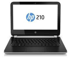 HP 210 Core i3