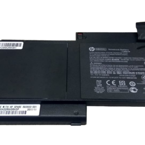 HP EliteBook 820 720 G1 G2 Battery