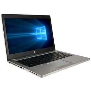 HP EliteBook Folio 9470m - Ex-UK