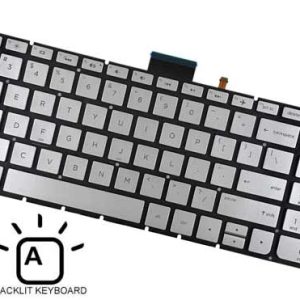 HP Envy 15-AQ M6-AQ Backlit Keyboard
