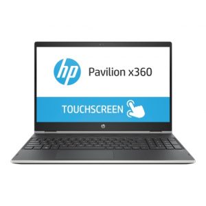 HP Pavilion x360 15