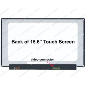 HP Probook 450 G7 Series Replacement Laptop LCD Screen Panel