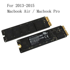 256GB SSD For 2013/14/15 Apple MacBook Pro/Air
