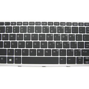 HP Folio 1020 G1 1030 G1 1030 G2 Backlight Keyboard