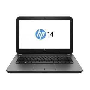 HP 14 Intel Celeron