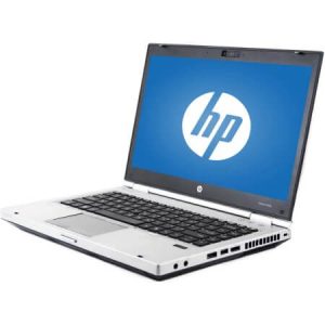 HP EliteBook 8460p