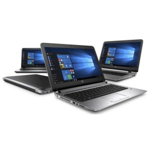 HP ProBook 430 G3