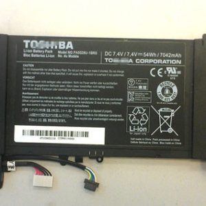 Toshiba PA5028U-1BRS Battery