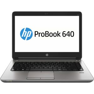 HP ProBook 640 G1