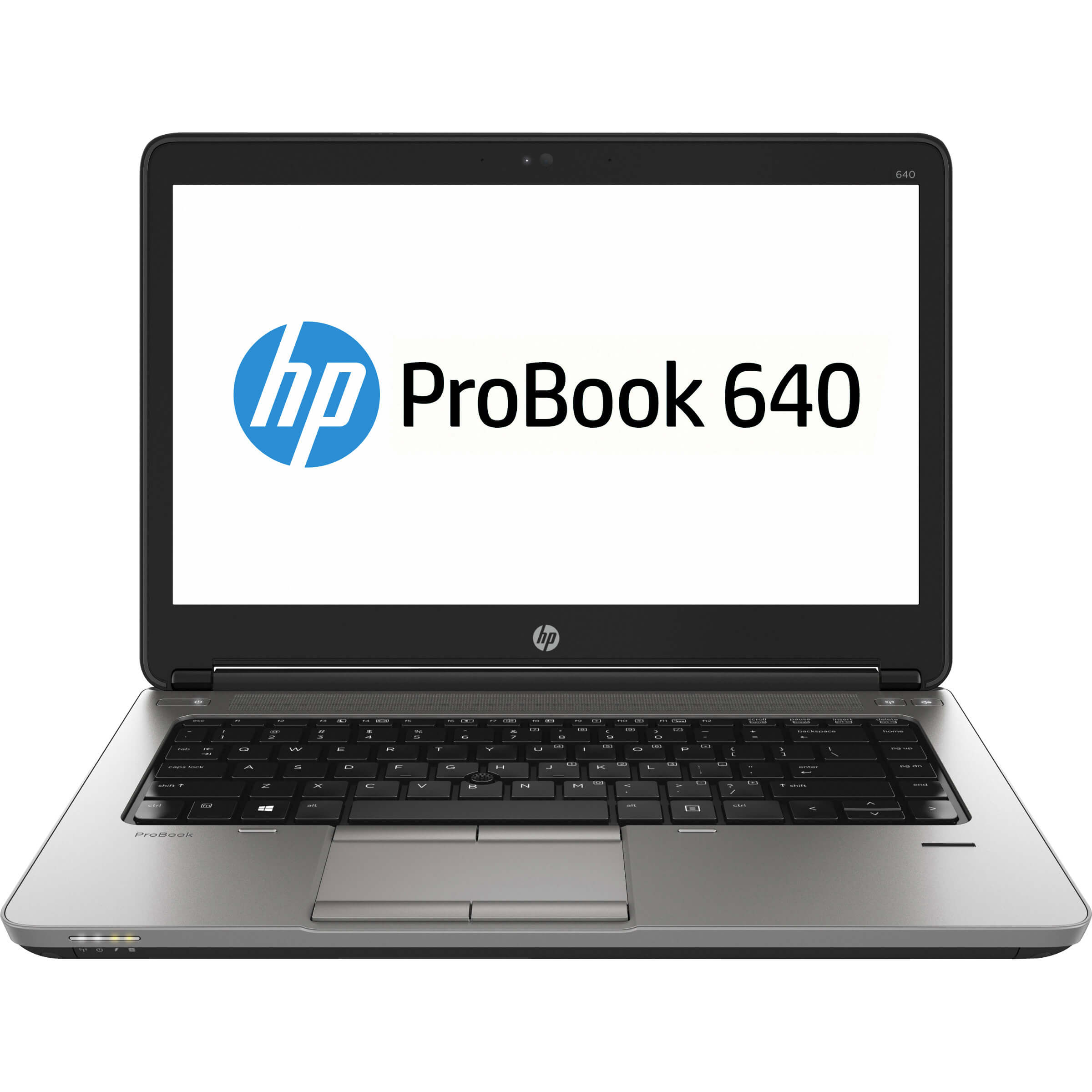 HP ProBook 640 G1 HP ProBook 640 G1