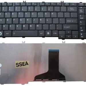 TOSHIBA Satellite C660 KEYBOARD