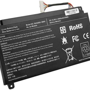 Toshiba SateliteP55w-C5200X Battery