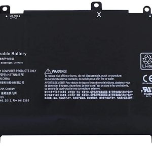HP Envy 13-d Replacement Battery