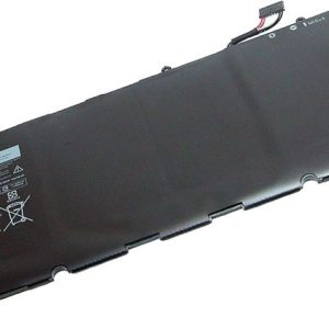 Dell XPS 13 9360 battery