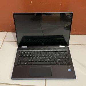 HP Pavilion x360 14