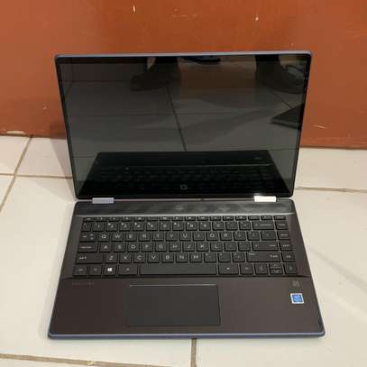 HP Pavilion x360 14 HP Pavilion x360 14