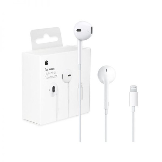EarPods with Lightning Connector EarPods with Lightning Connector
