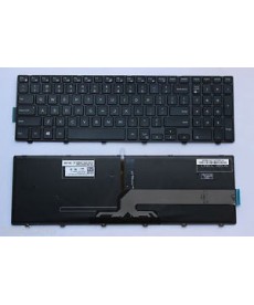 Dell Inspiron 5521 3521 Keyboard