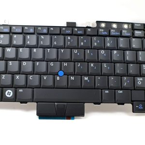 DELL Latitude E6400 E6410 E6500 Keyboard