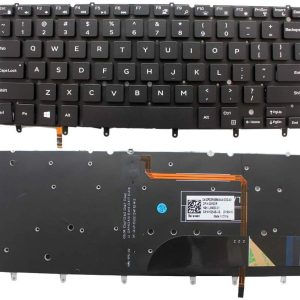 Dell XPS 13 9350 9360 Keyboard