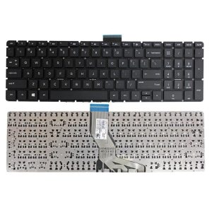 HP 250 G6 255 G6 256 G6 Keyboard