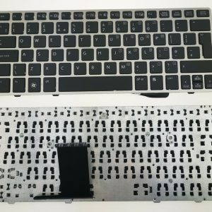 HP ELITEBOOK 2560 2570p KEYBOARD