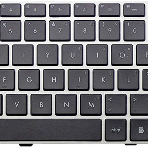 HP ProBook 4330s  4430s  4435s  Keyboard