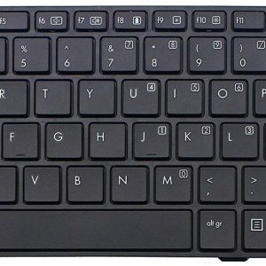 HP ProBook 6460b 6470b Keyboard