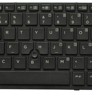 HP EliteBook 820 G1 G2 Backlit Keyboard