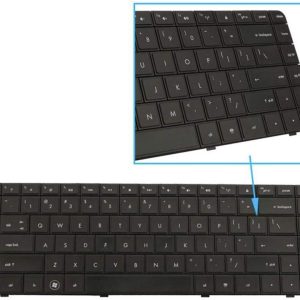 Hp Compaq Cq56 Cq62 Keyboard