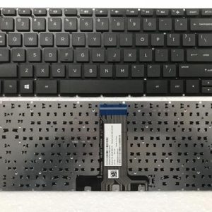 HP Pavilion X360 14-CD Keyboard