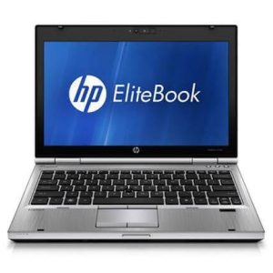 HP EliteBook 2560p