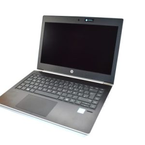 HP ProBook 430 G5