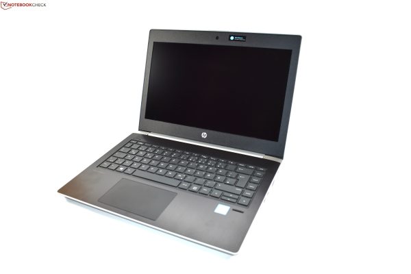HP ProBook 430 G5 HP ProBook 430 G5